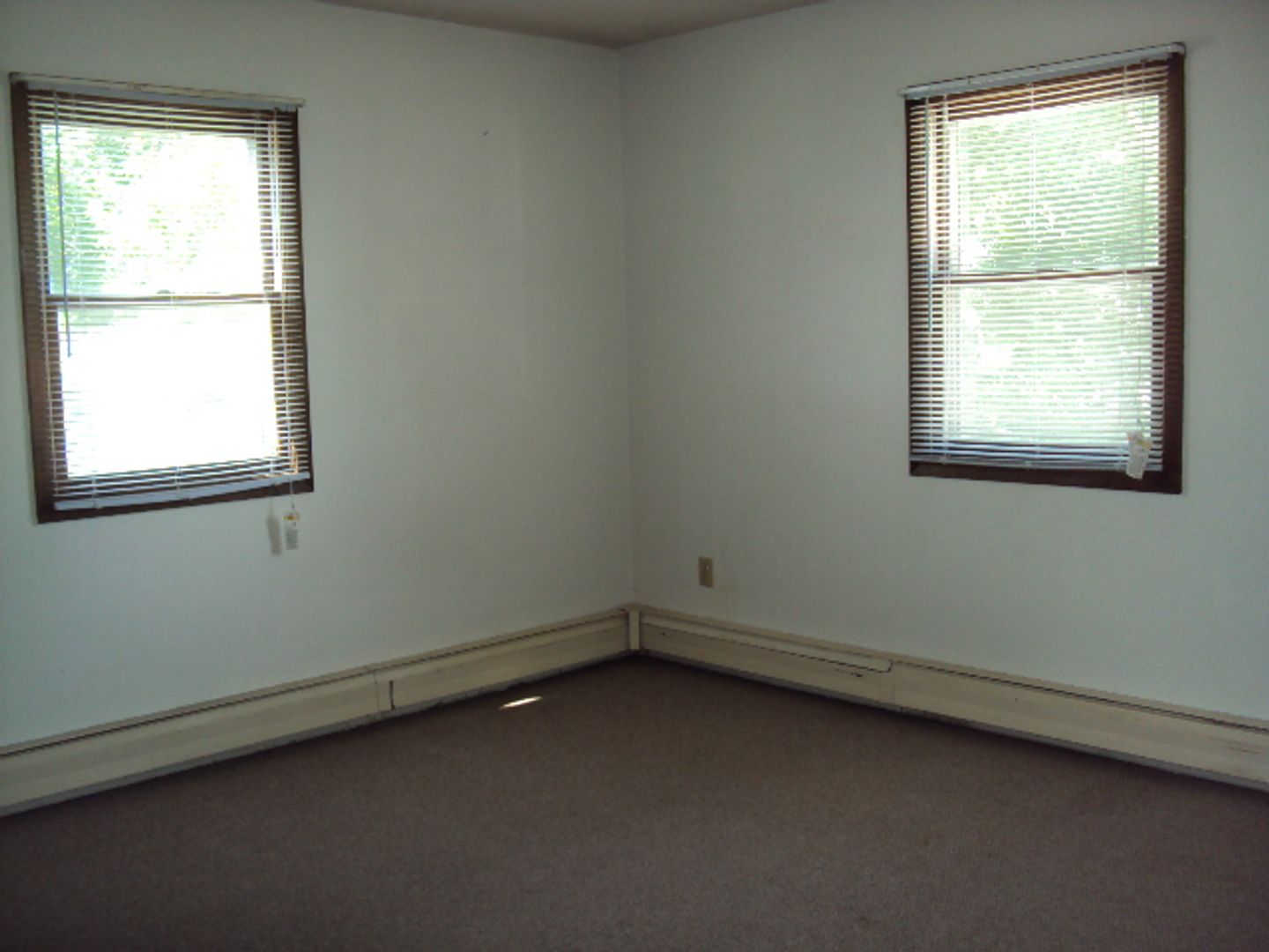 Fort Dodge Apartment: 436 N 27th St