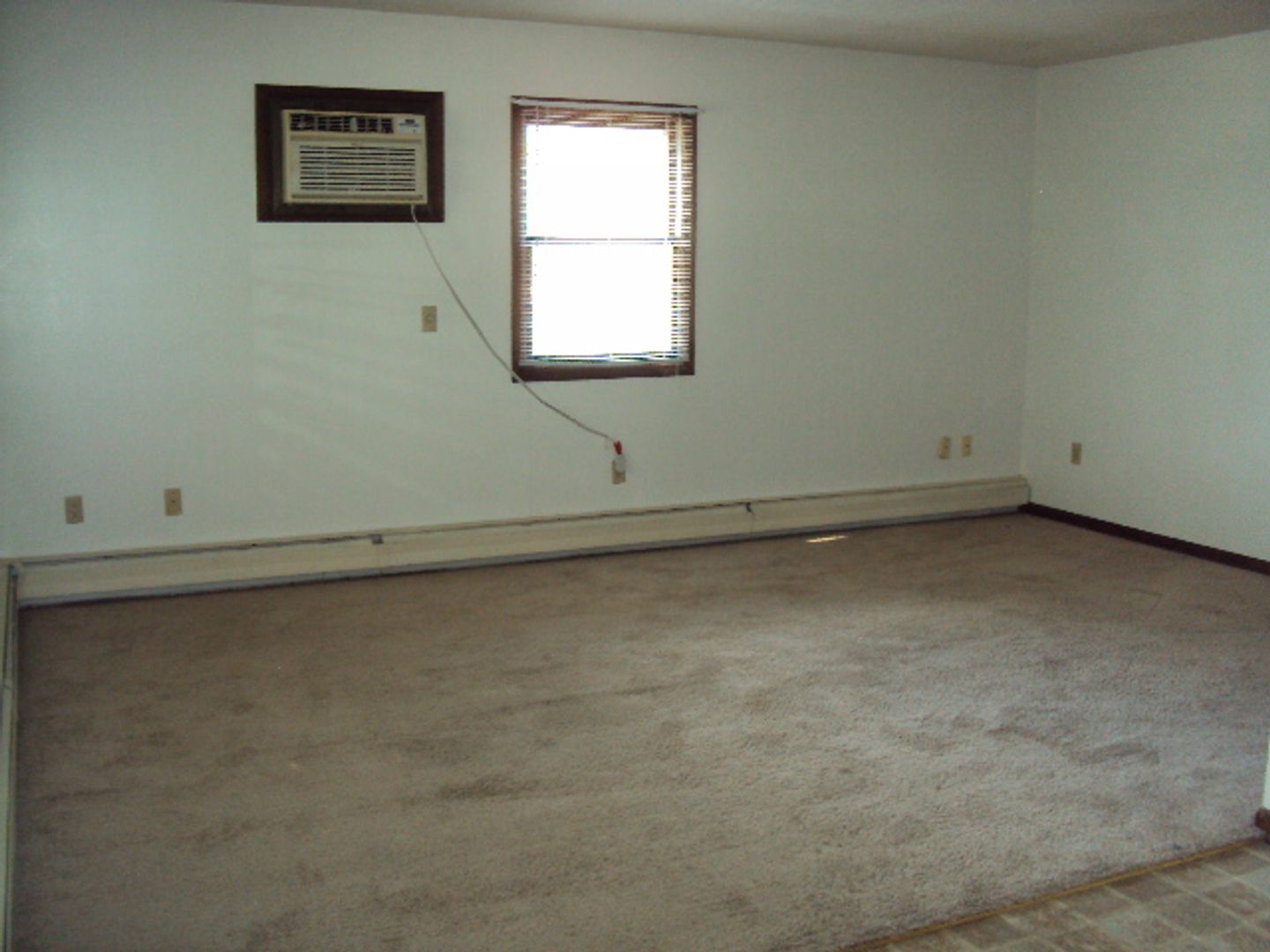 Fort Dodge Apartment: 436 N 27th St