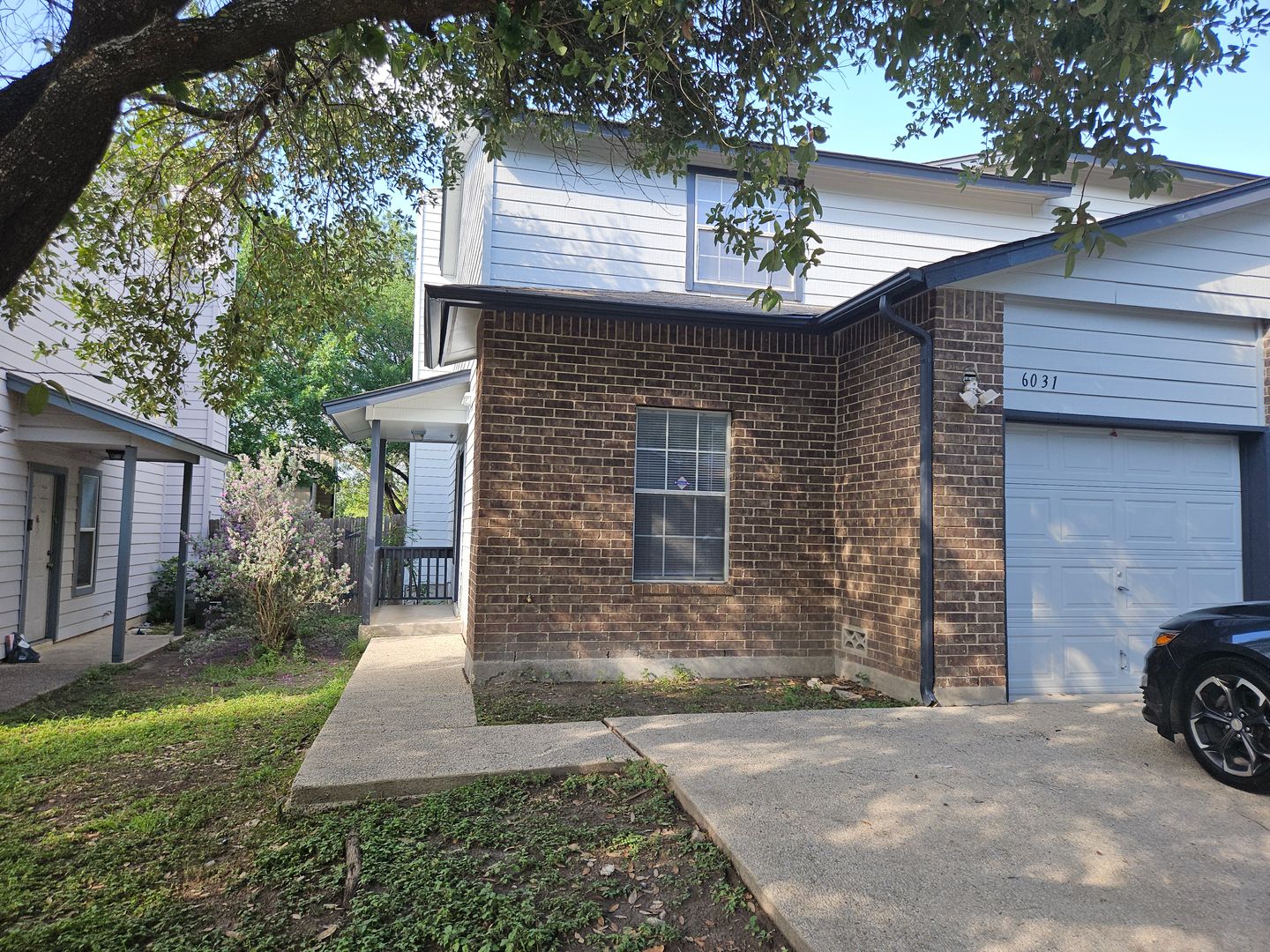 San Antonio House: 6031 Norse