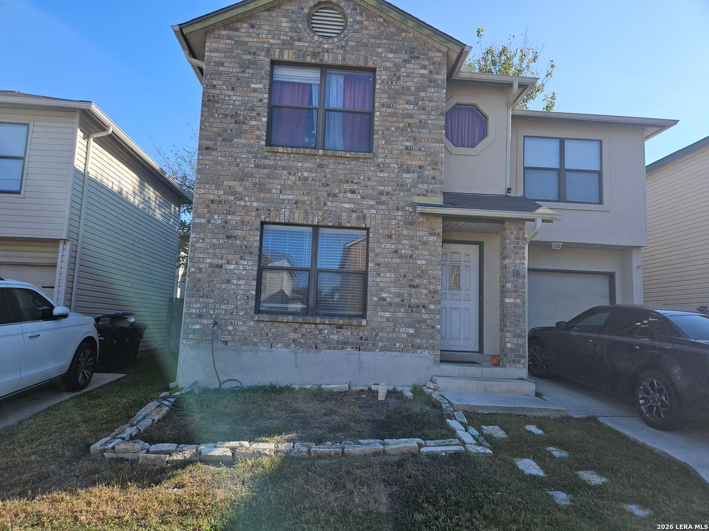 San Antonio House: 30 Torreys Post