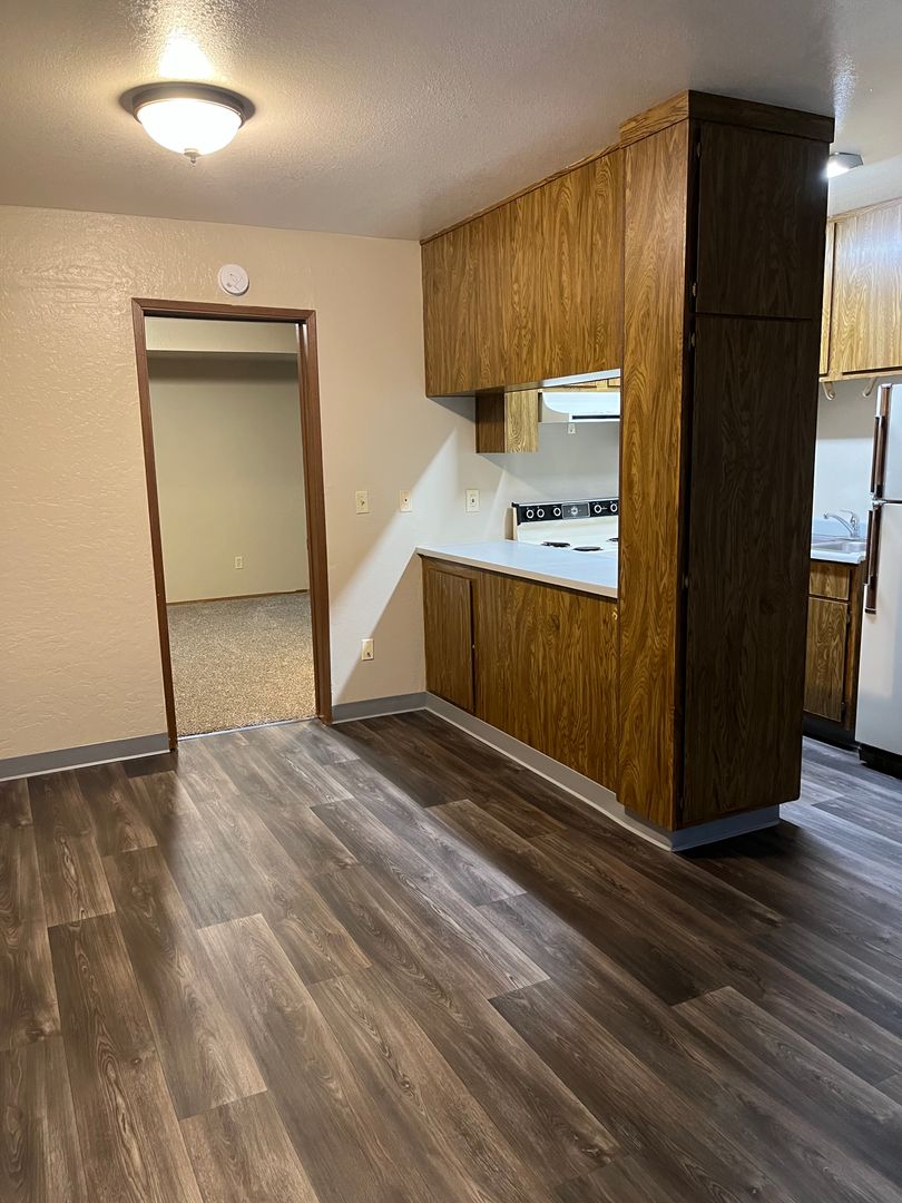 Reno Apartment: 1425 N Virginia Street