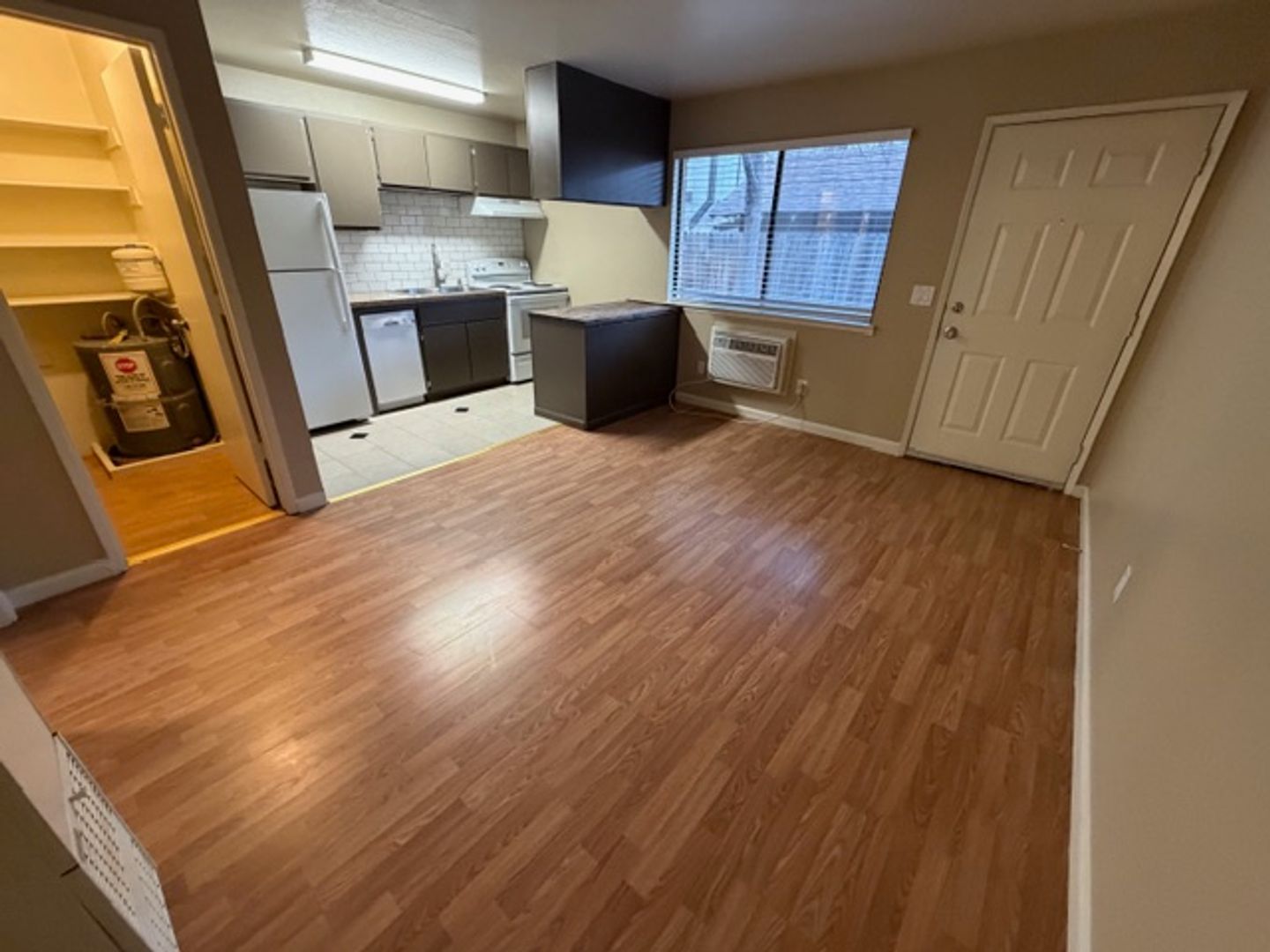 Reno Apartment: 264 Thoma St