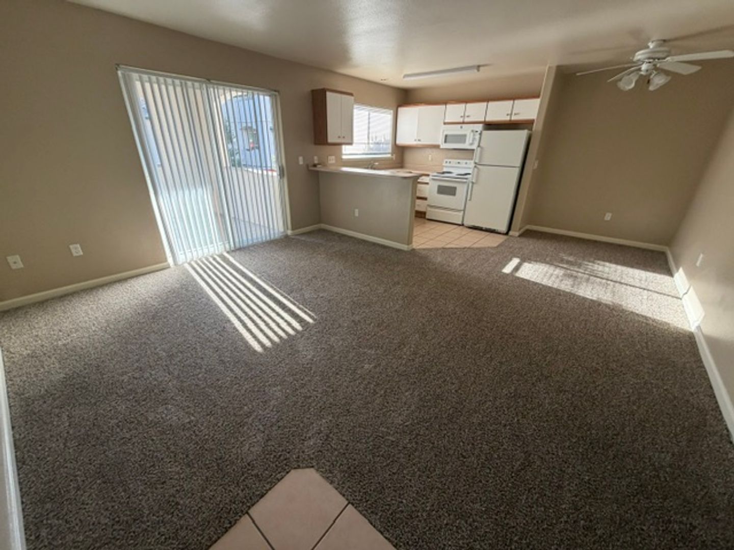 Sparks Apartment: 830 G Street