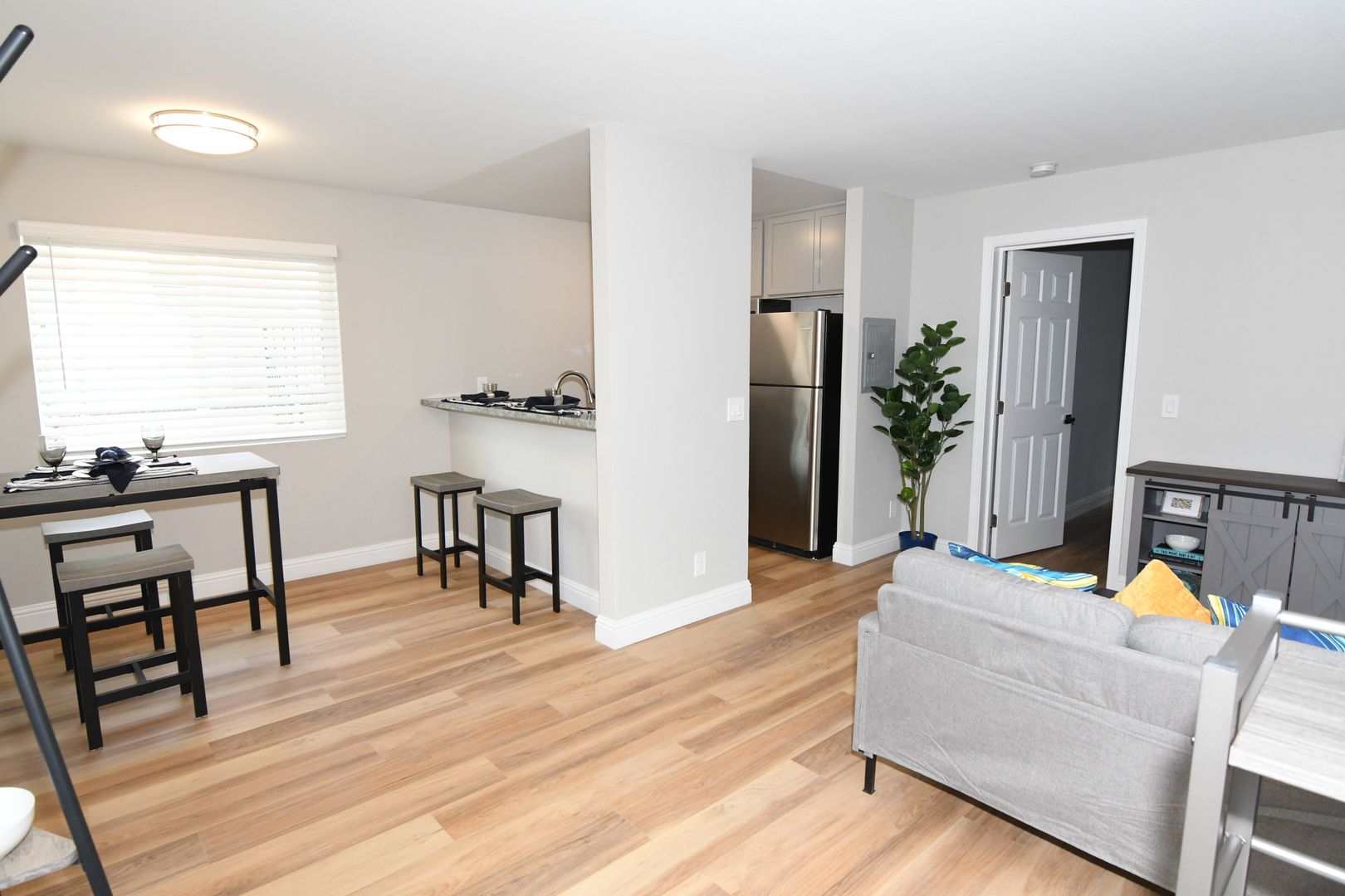 Reno Apartment: 304 Pine Street