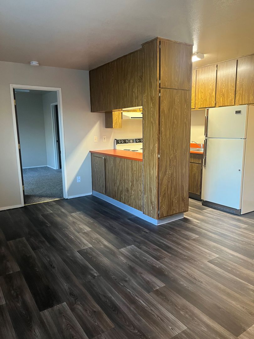 Reno Apartment: 1425 N Virginia Street