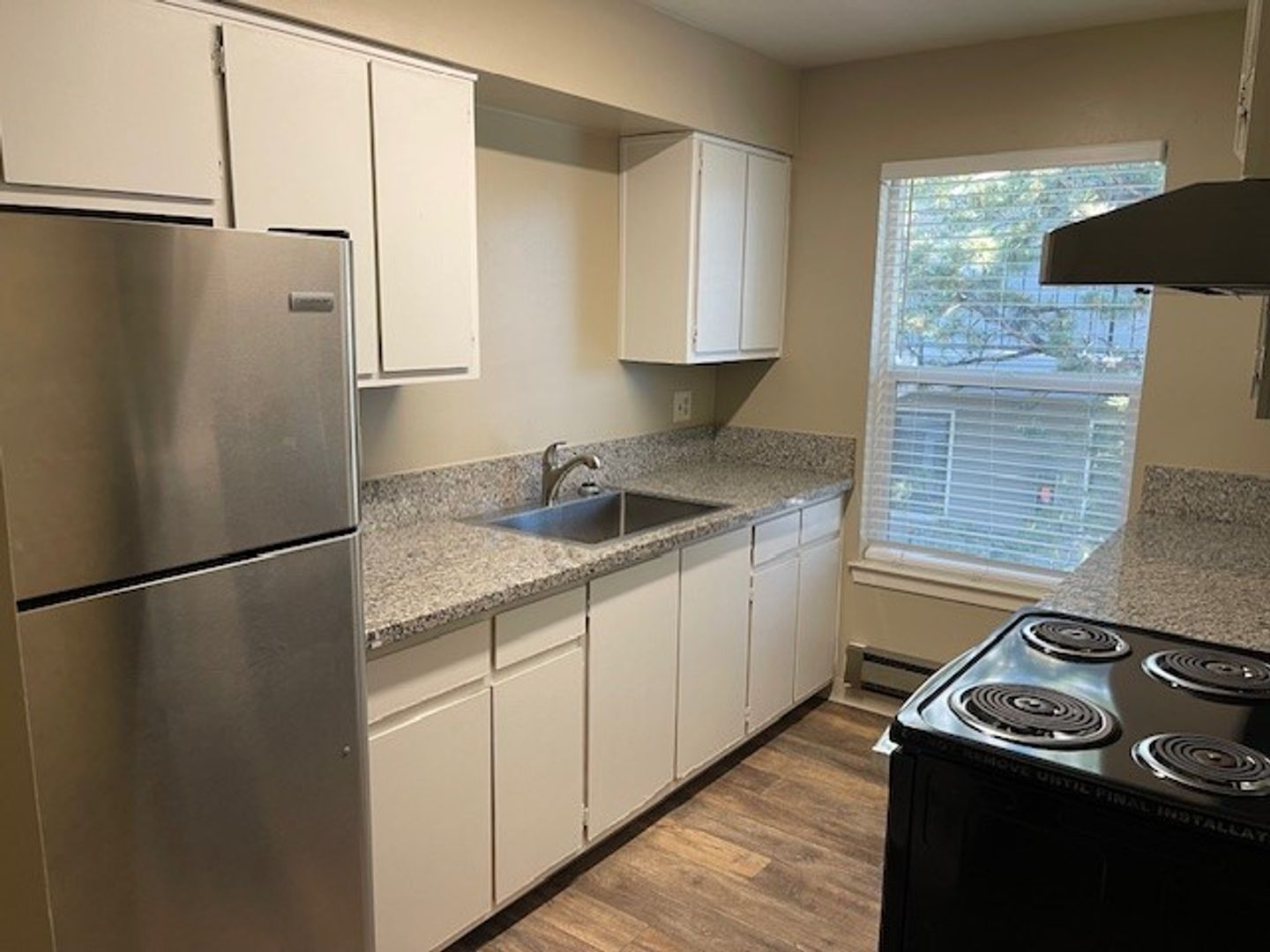 Reno Apartment: 1413 N Virginia Street