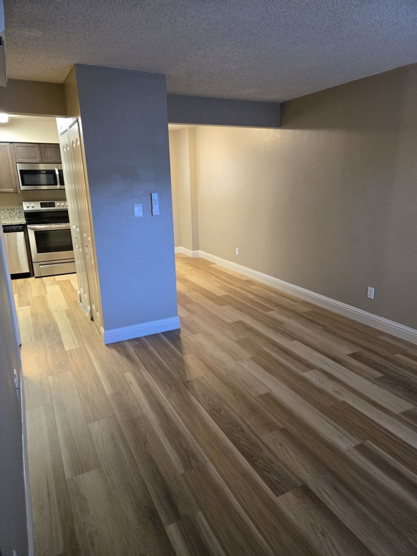 Reno Apartment: 1060 Nevada Street