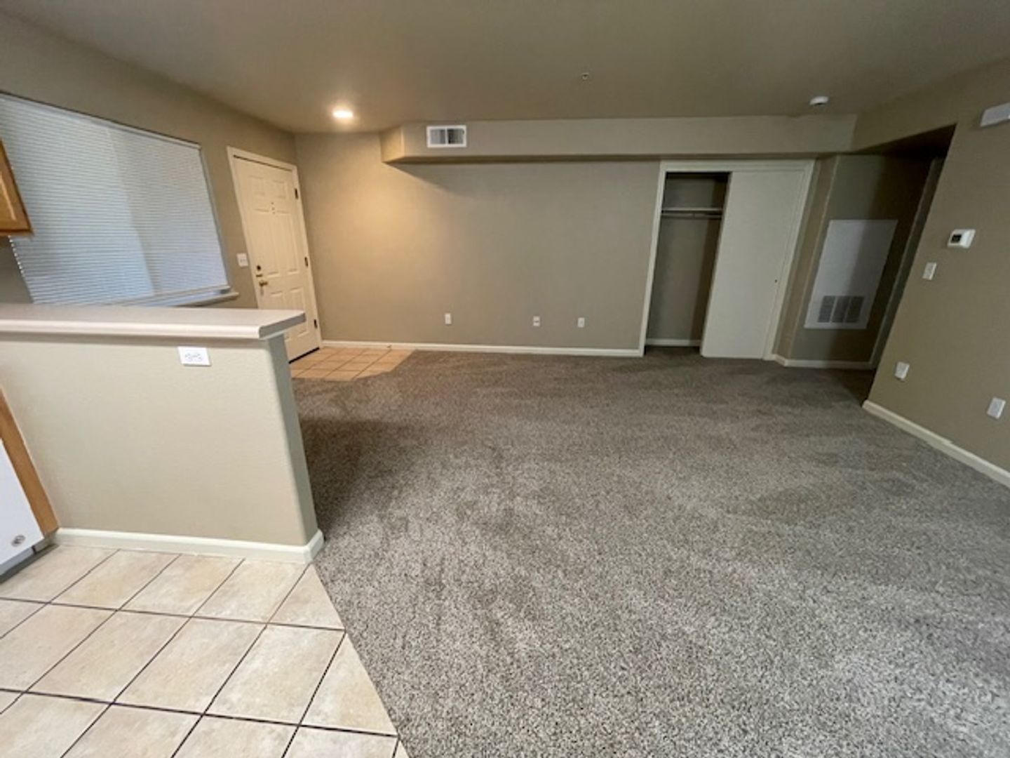 Sparks Apartment: 830 G Street