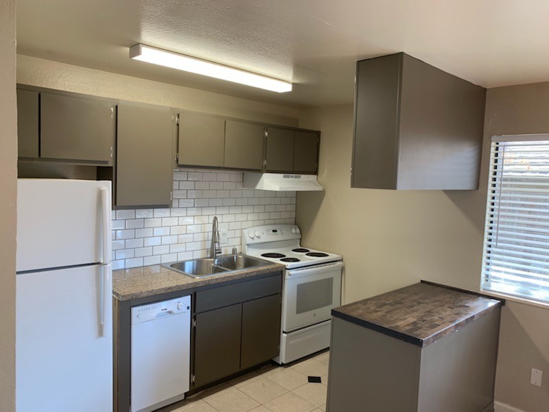 Reno Apartment: 264 Thoma St
