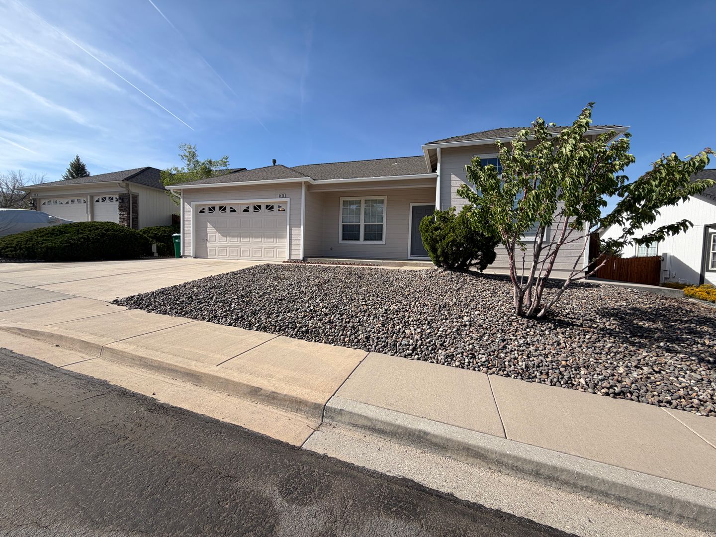 Reno House: 3475 Big Sky Drive