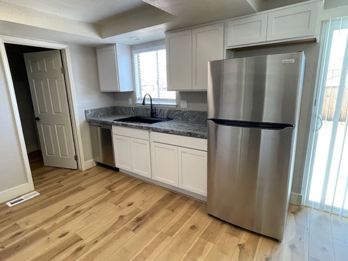 Sparks House: 3348 4th Street