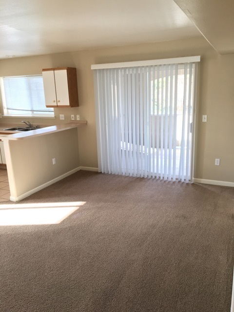 Sparks Apartment: 830 G Street