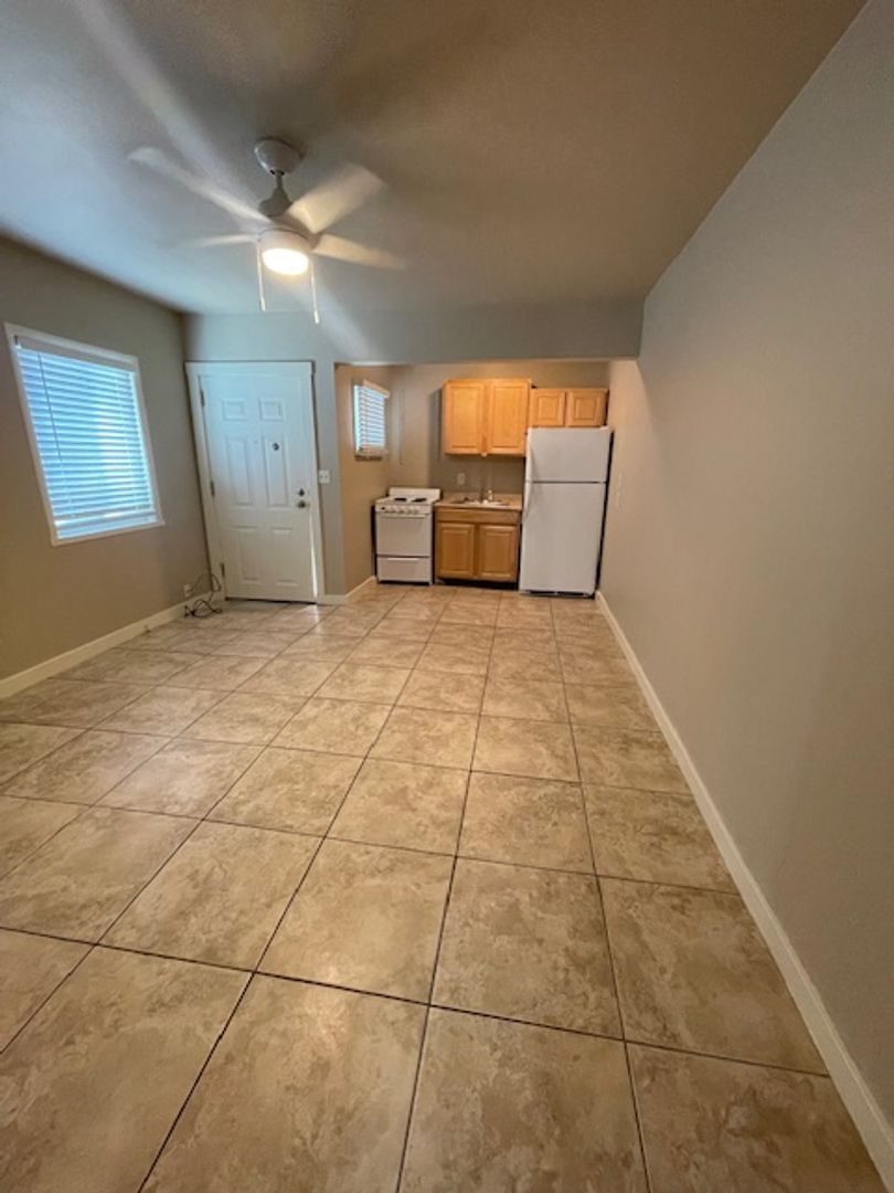 Sparks House: 616 19th Street