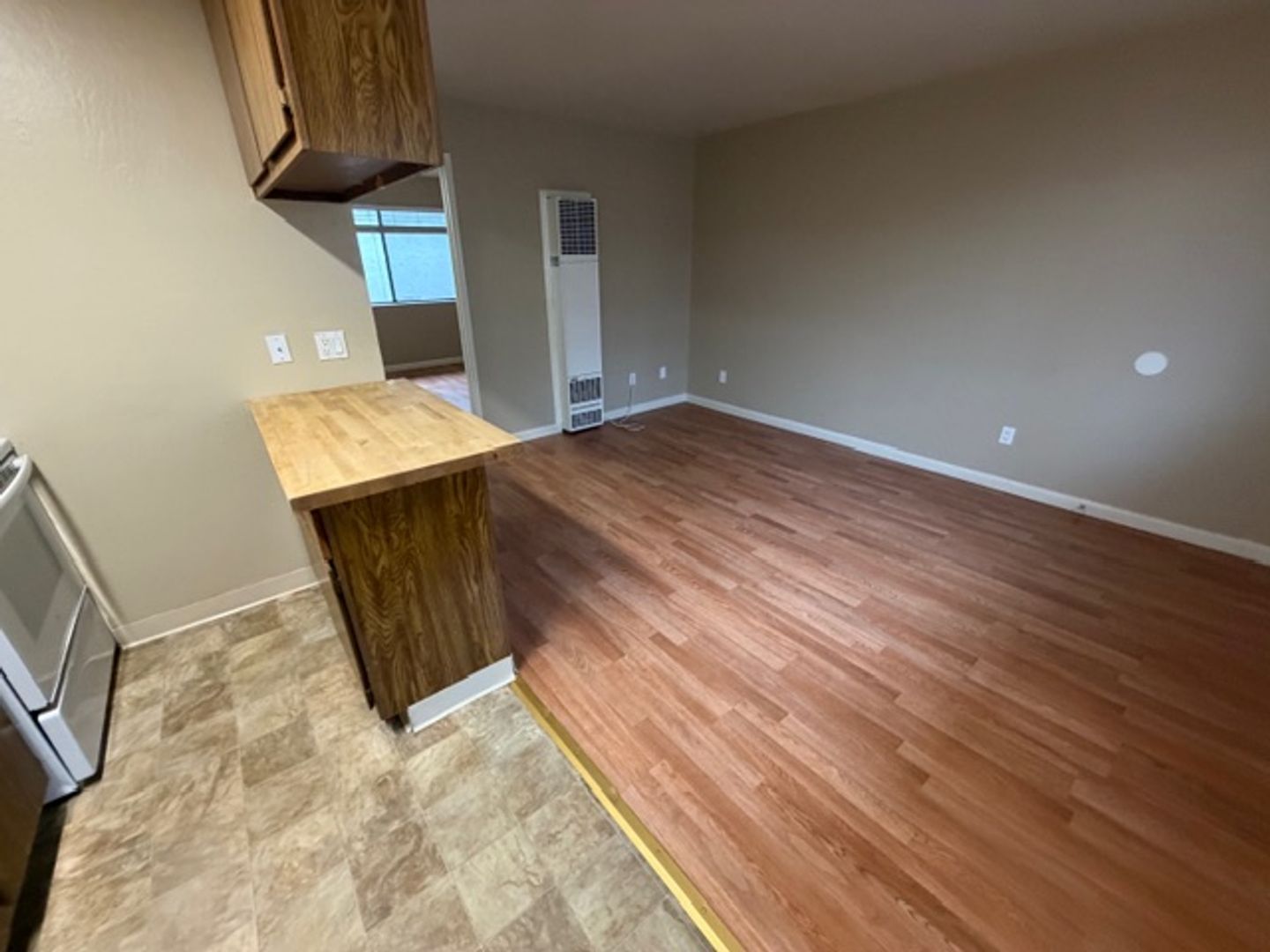 Reno Apartment: 264 Thoma St