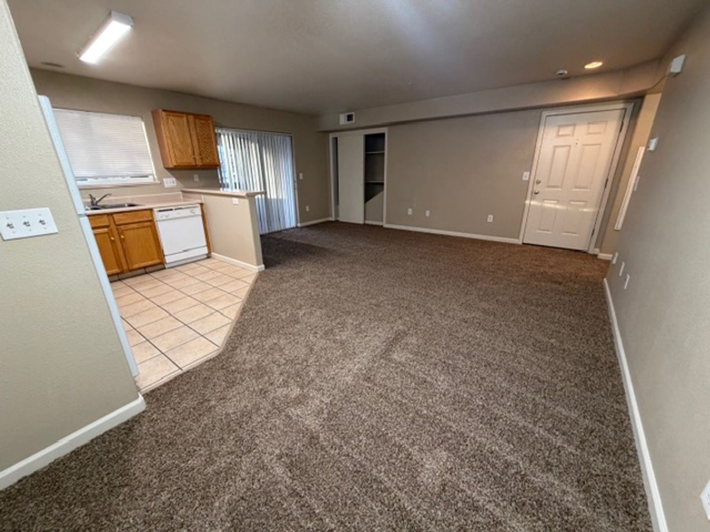 Sparks Apartment: 830 G Street