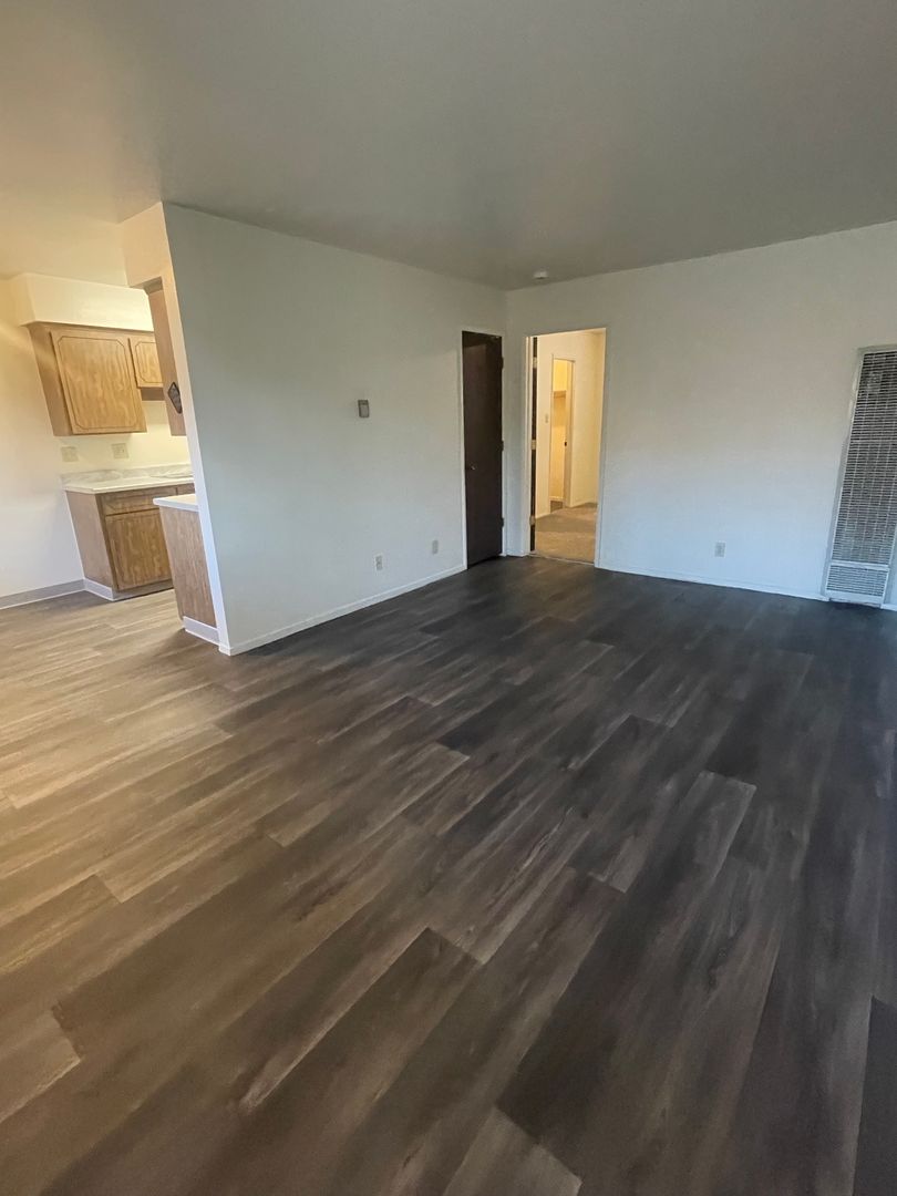 Reno Apartment: 1415 N Virginia Street
