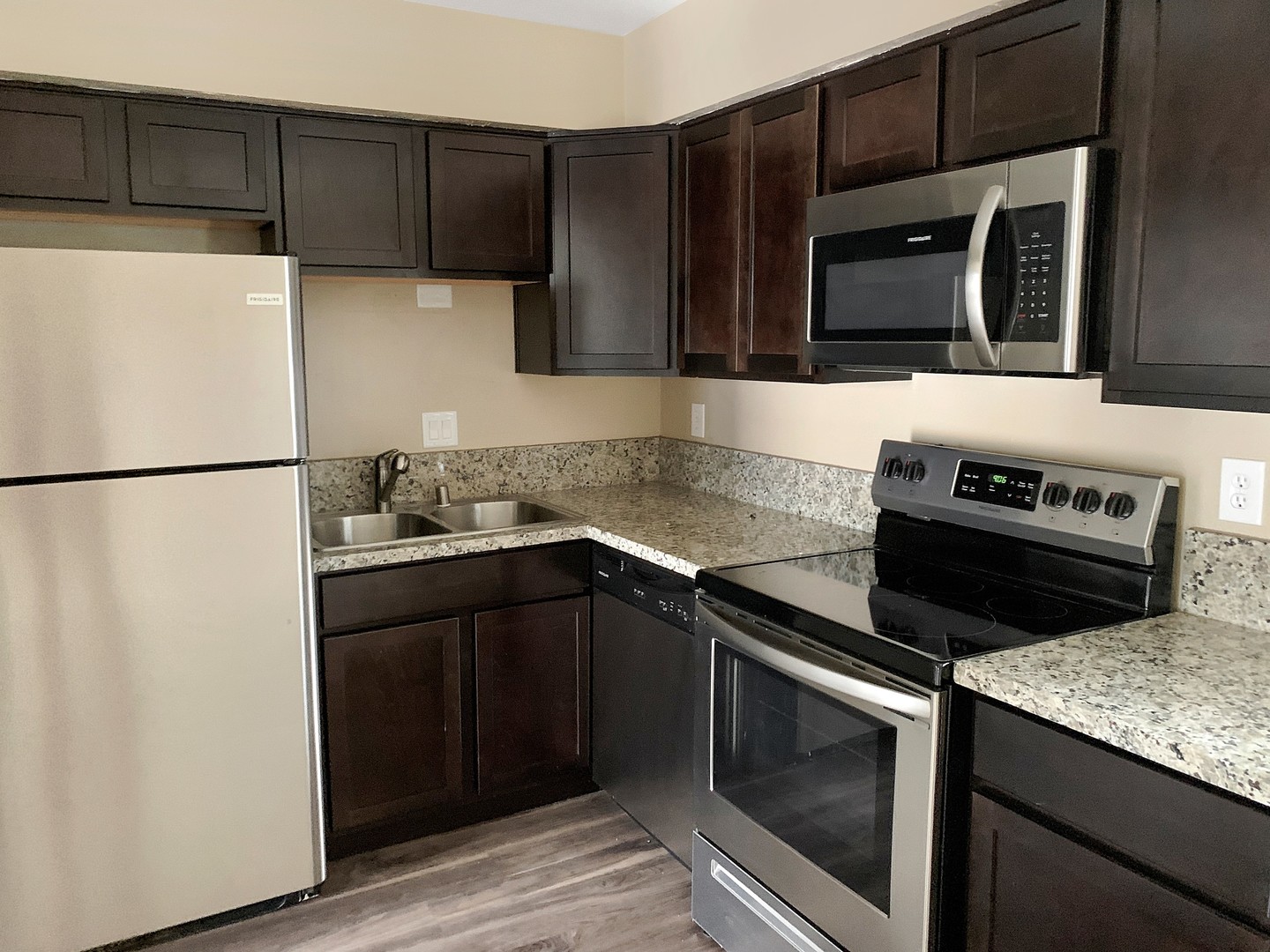 Reno Apartment: 1060 Nevada Street