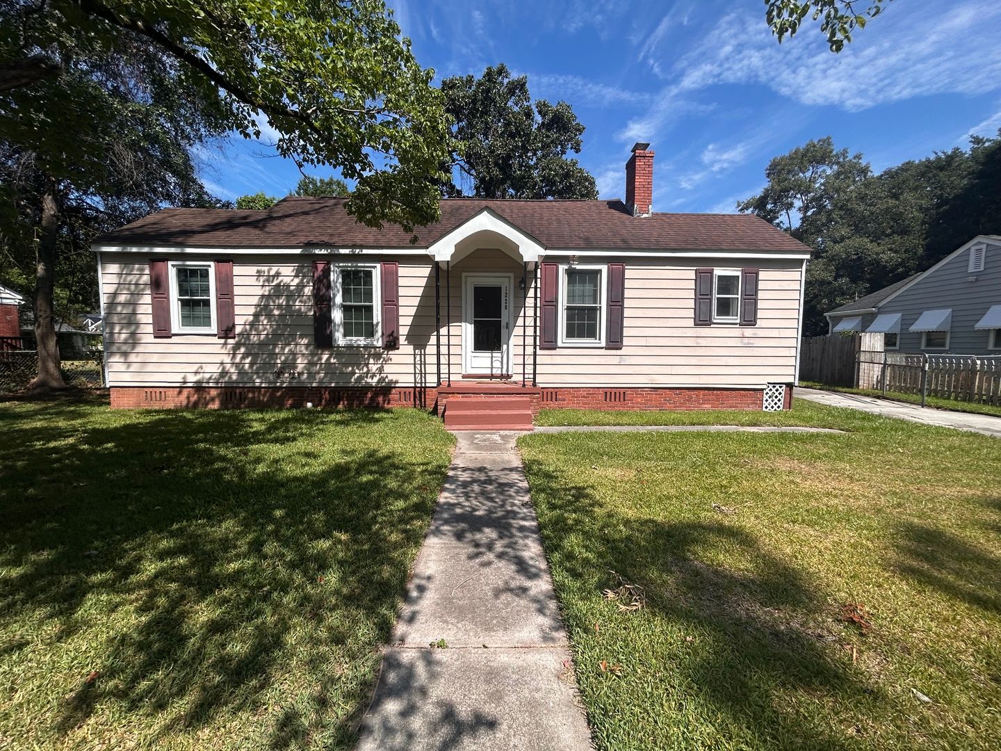Hanahan House: 1220 Pickens Street