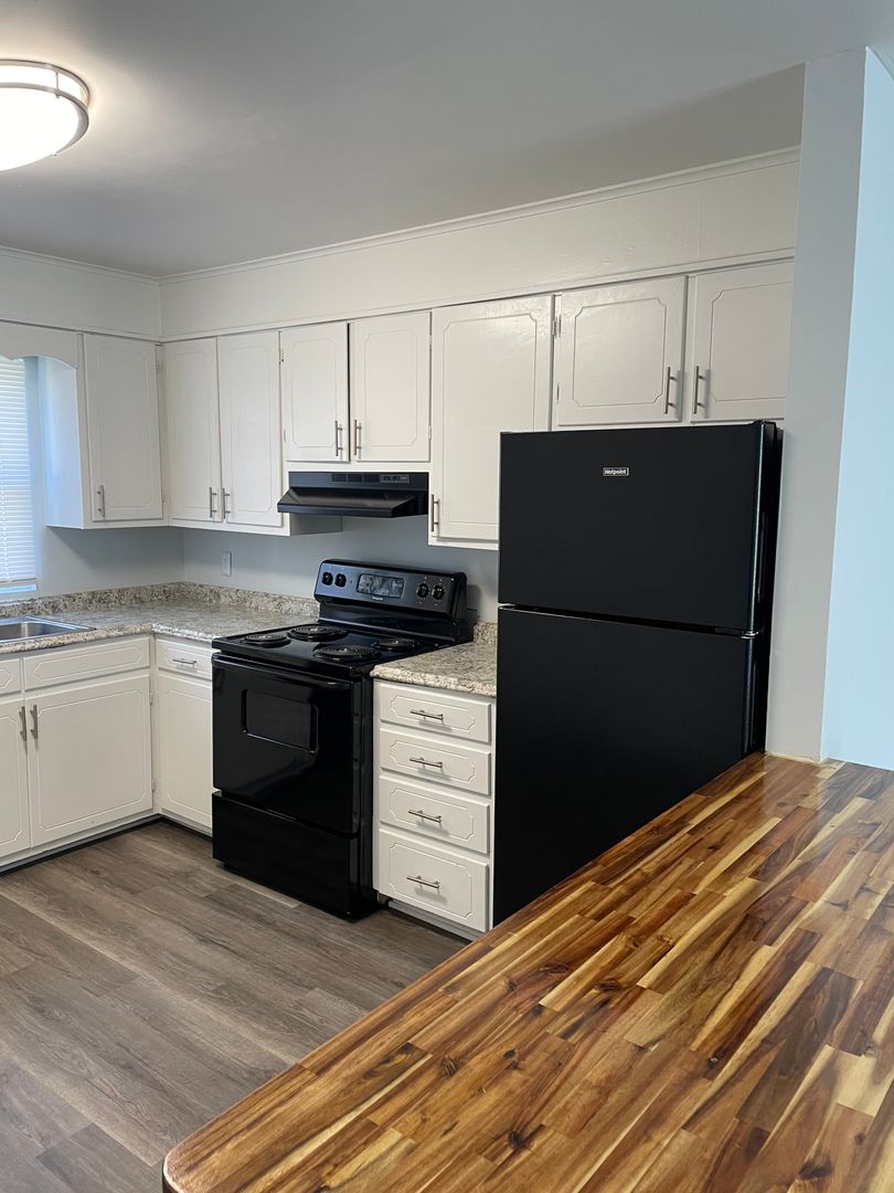 Thomasville Apartment: 1311 Blair Street