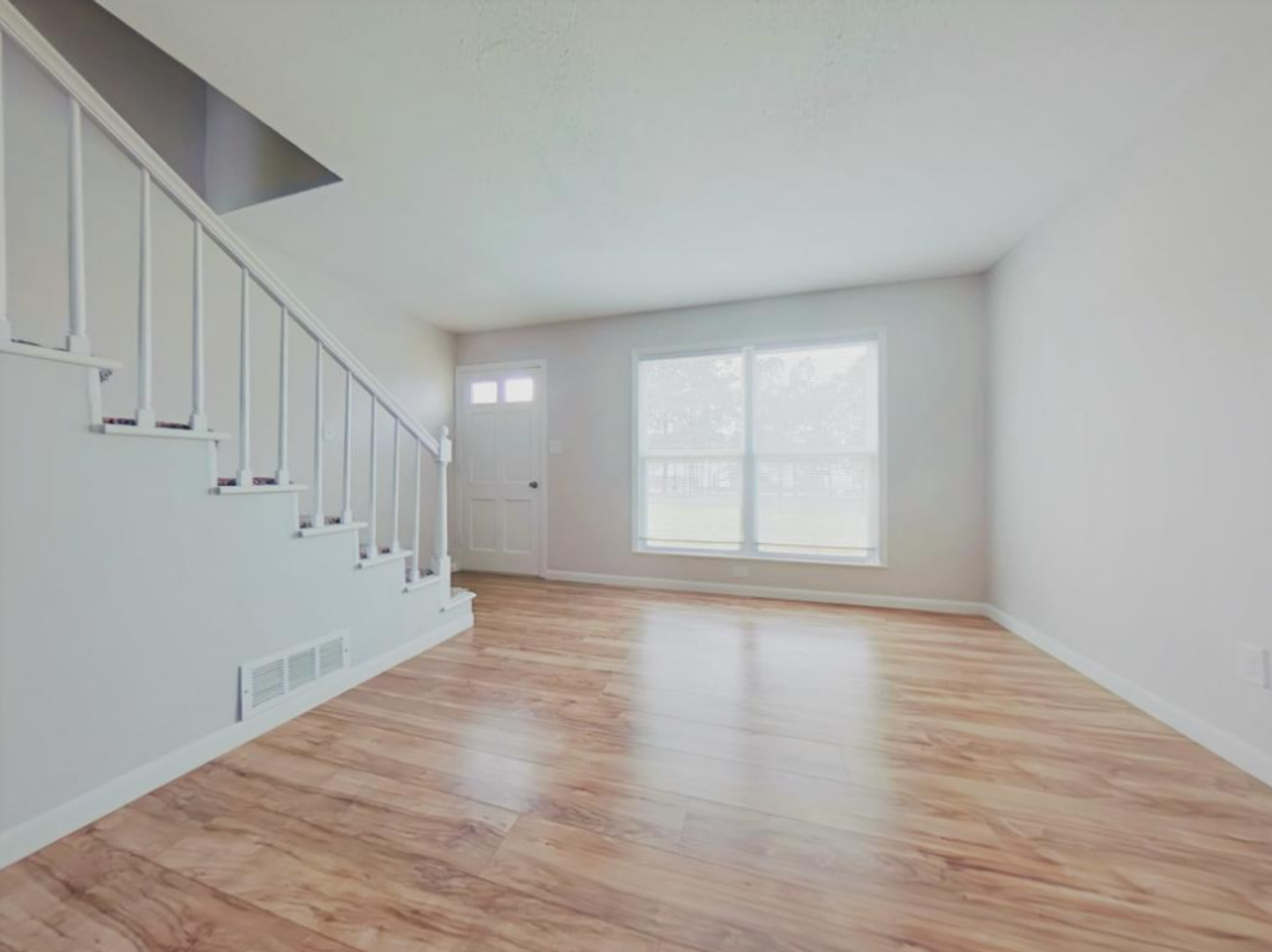 Thomasville Apartment: 1311 Blair Street