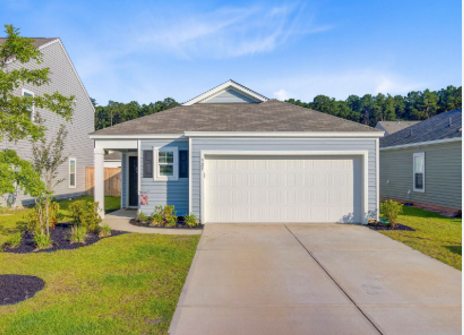 Summerville House: 325 Coral Sunset Way