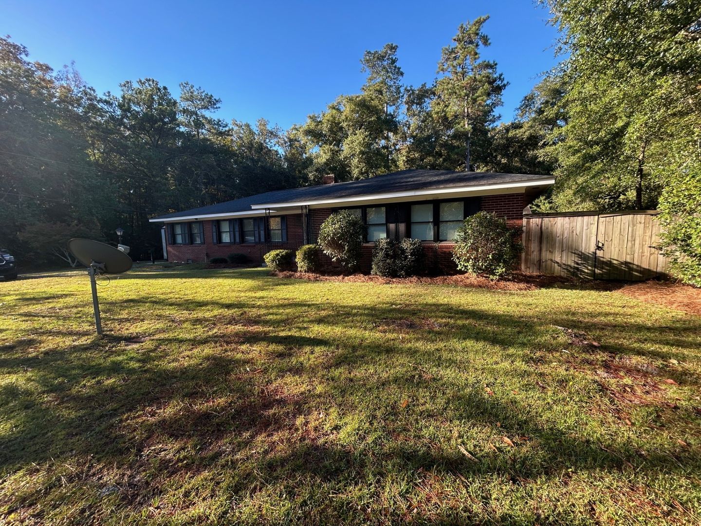 Beautiful updated 4 Bedroom, 3 Bath Ranch Home in Walterboro