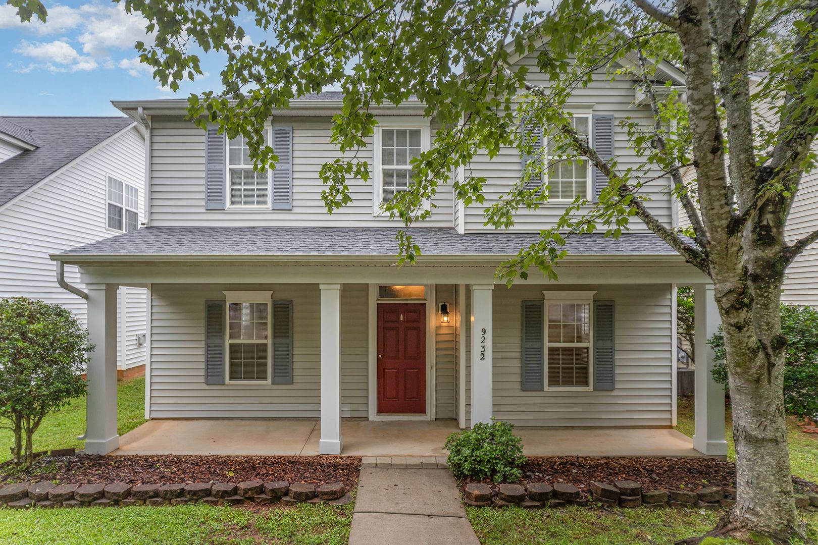 CORNELIUS House: 9232 Ducati Lane