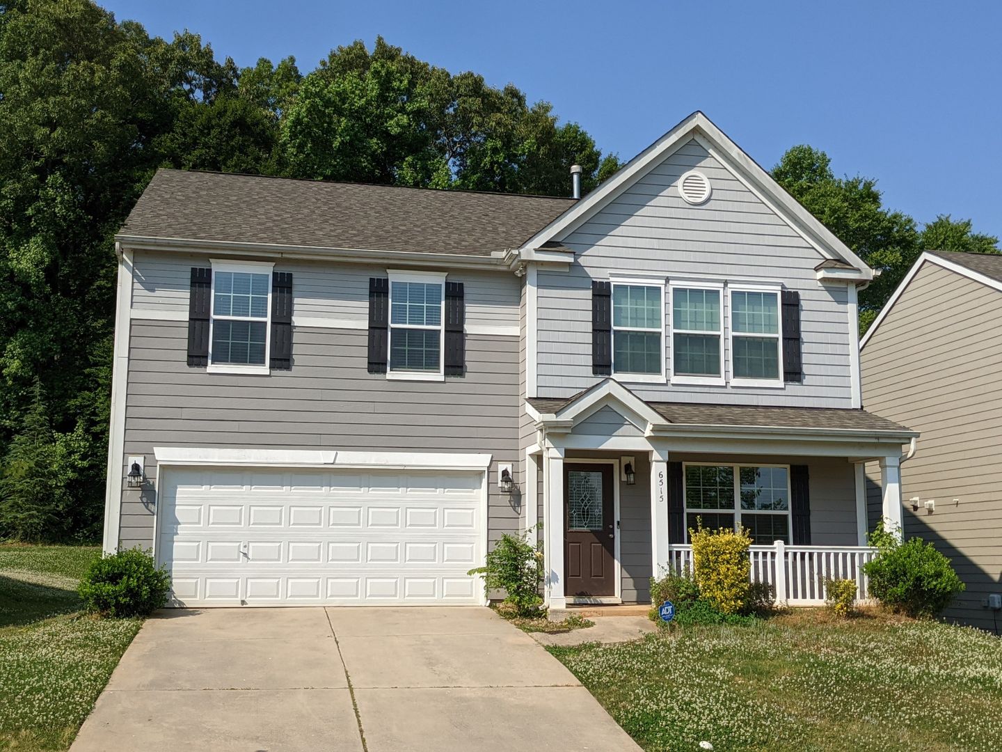 Charlotte House: 6515 Eastfield Park Drive