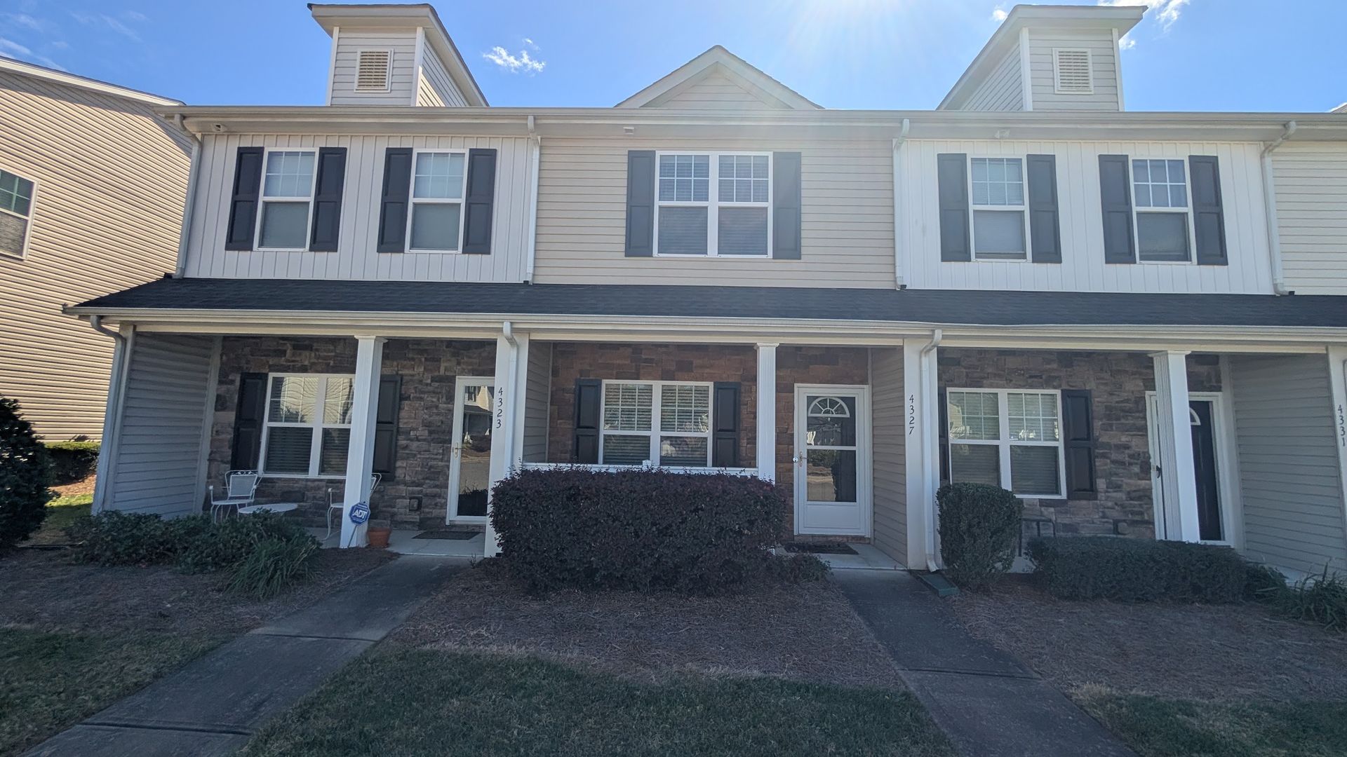 Charlotte House: 4327 Kobuk Lane