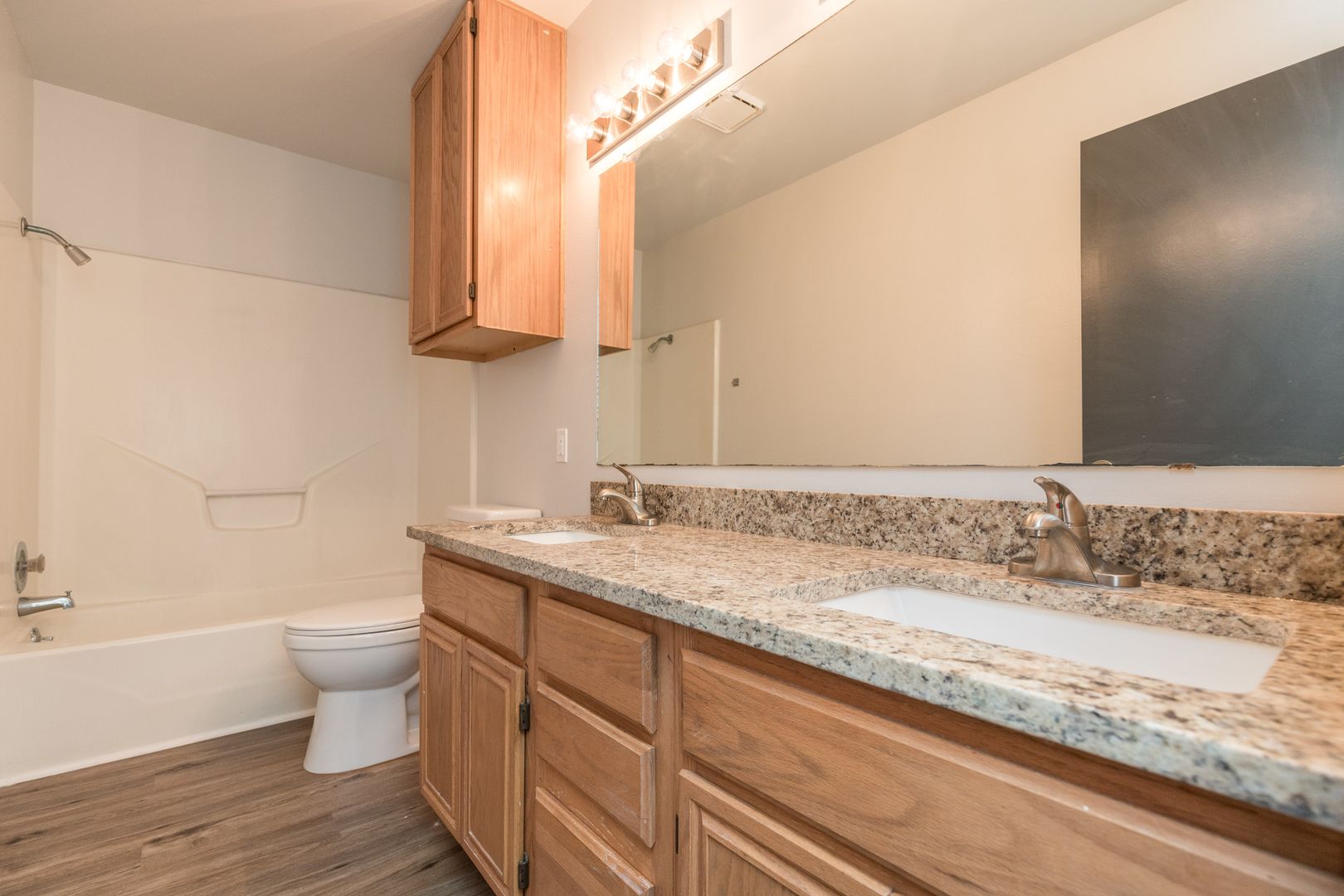 Corpus Christi Apartment: 5501 Burnham Drive