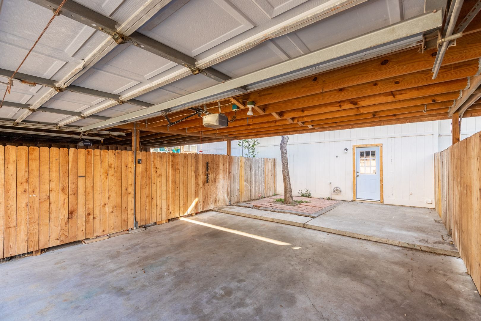 Parking at Ridgeway Townhomes (6 of 7)