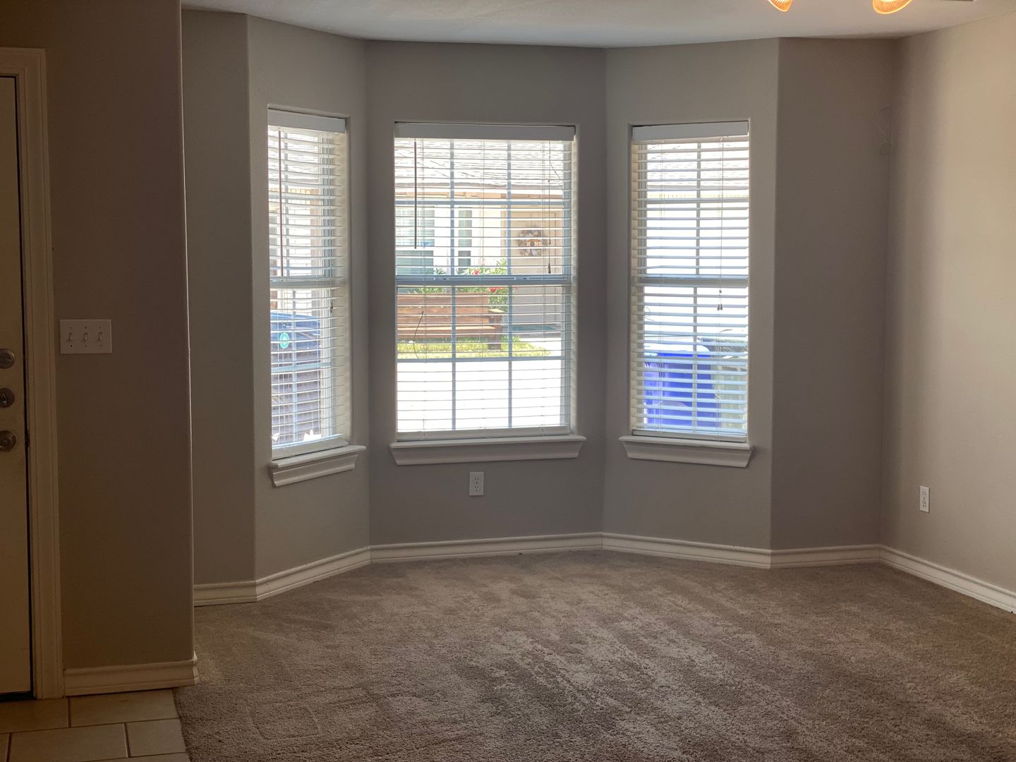 Corpus Christi Apartment: 13665 Teague Lane