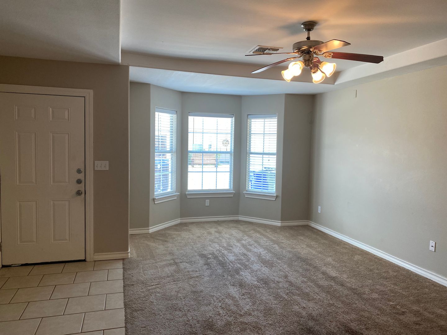 Corpus Christi Apartment: 13665 Teague Lane