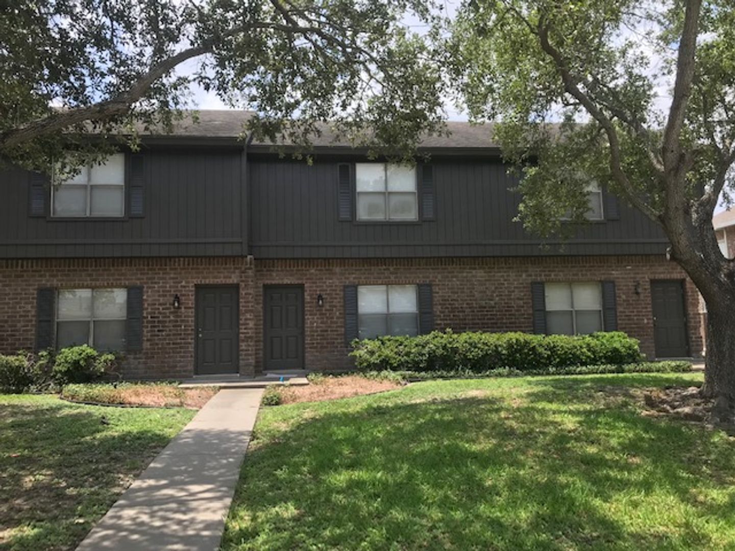 Corpus Christi Apartment: 5501 Burnham Drive