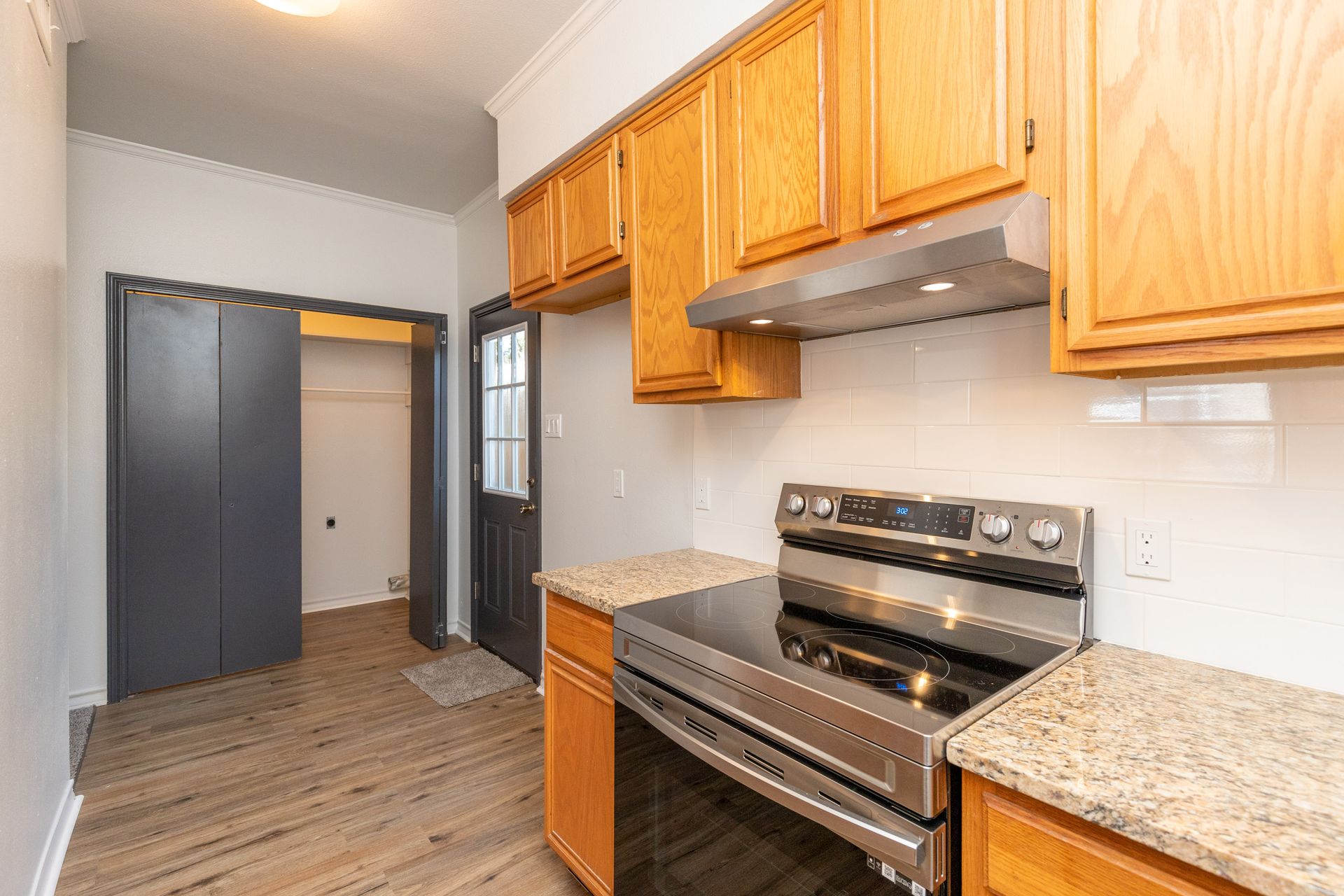 Ridgeway Townhomes 9 of 12