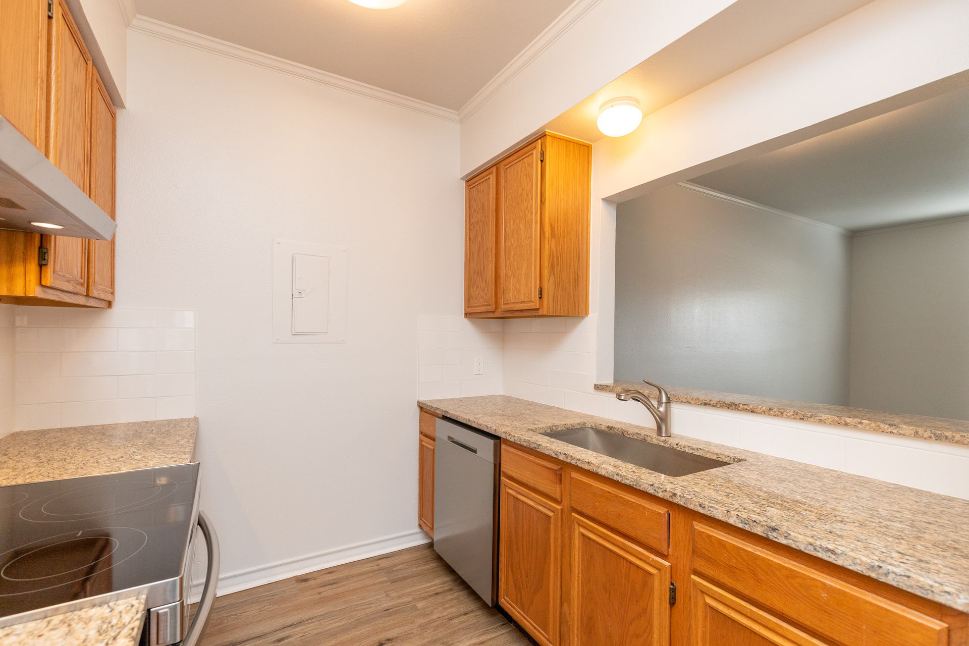 Ridgeway Townhomes 8 of 12