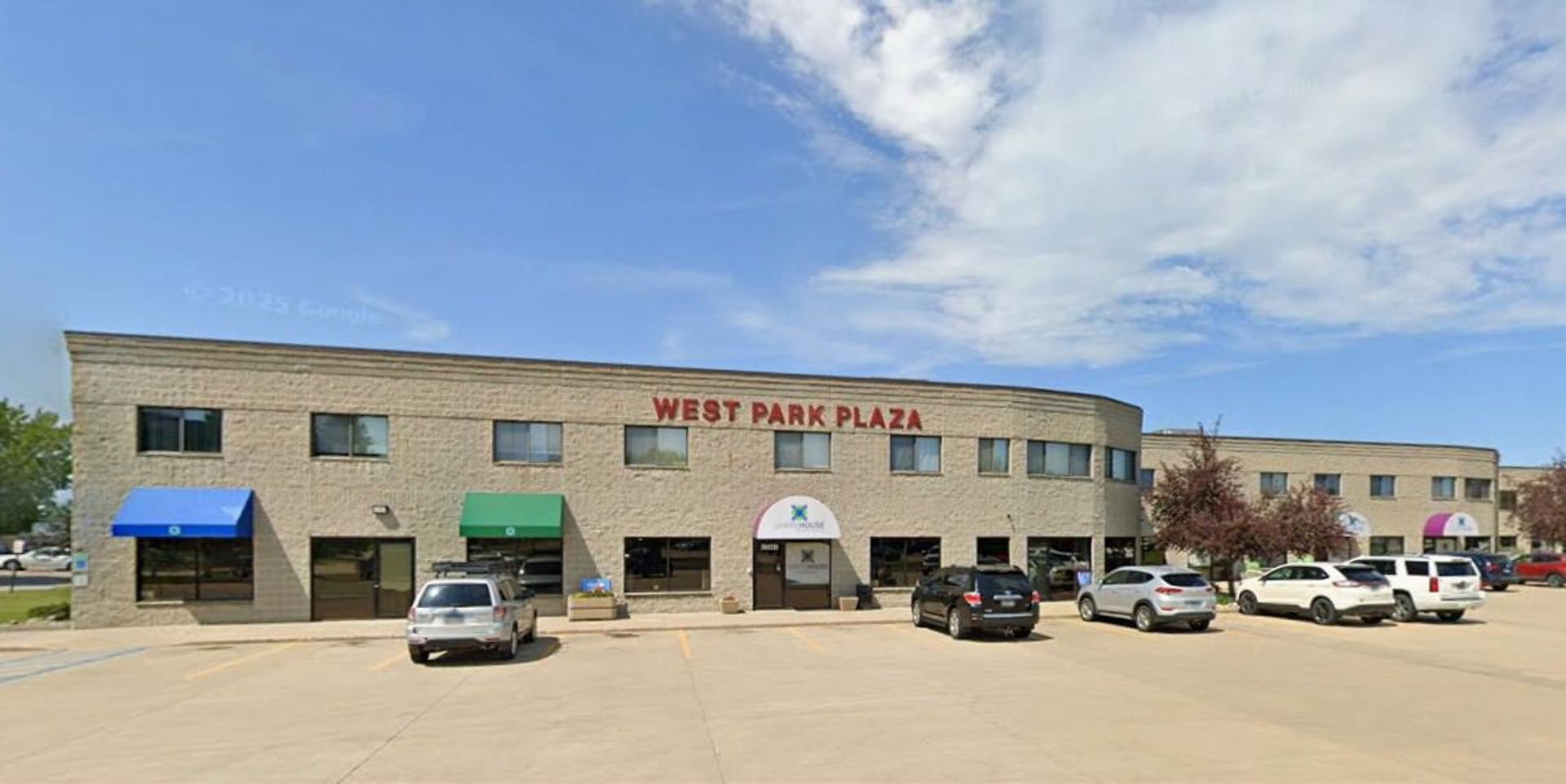 Fargo Apartment: 505 40th St S