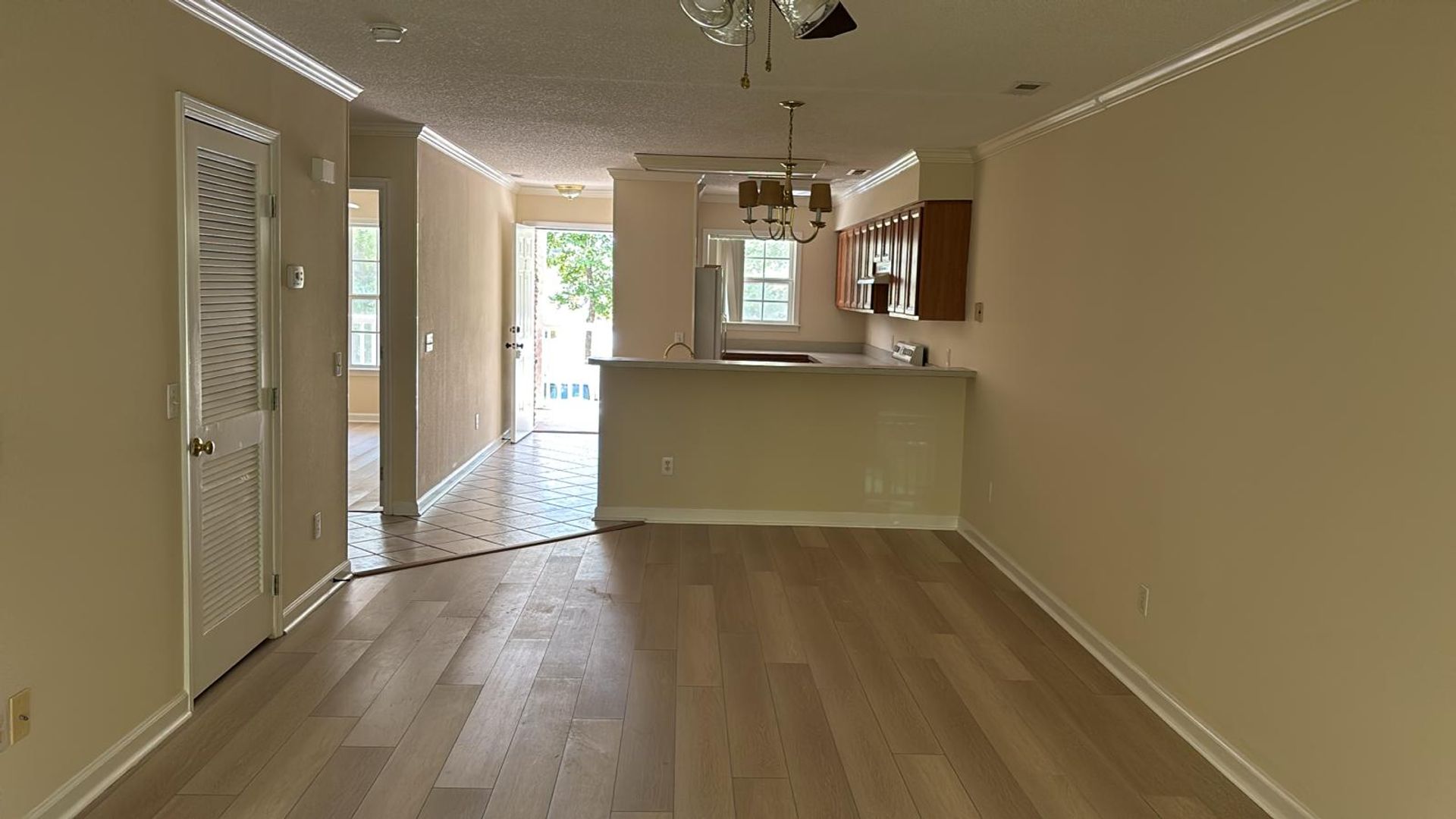 Little River Apartment: 4025 Sandtrap Rd