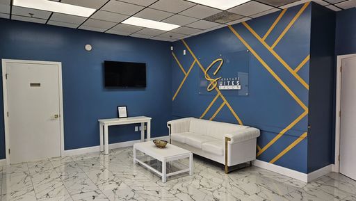 Premium Modern Suites for Lifestyle Professionals