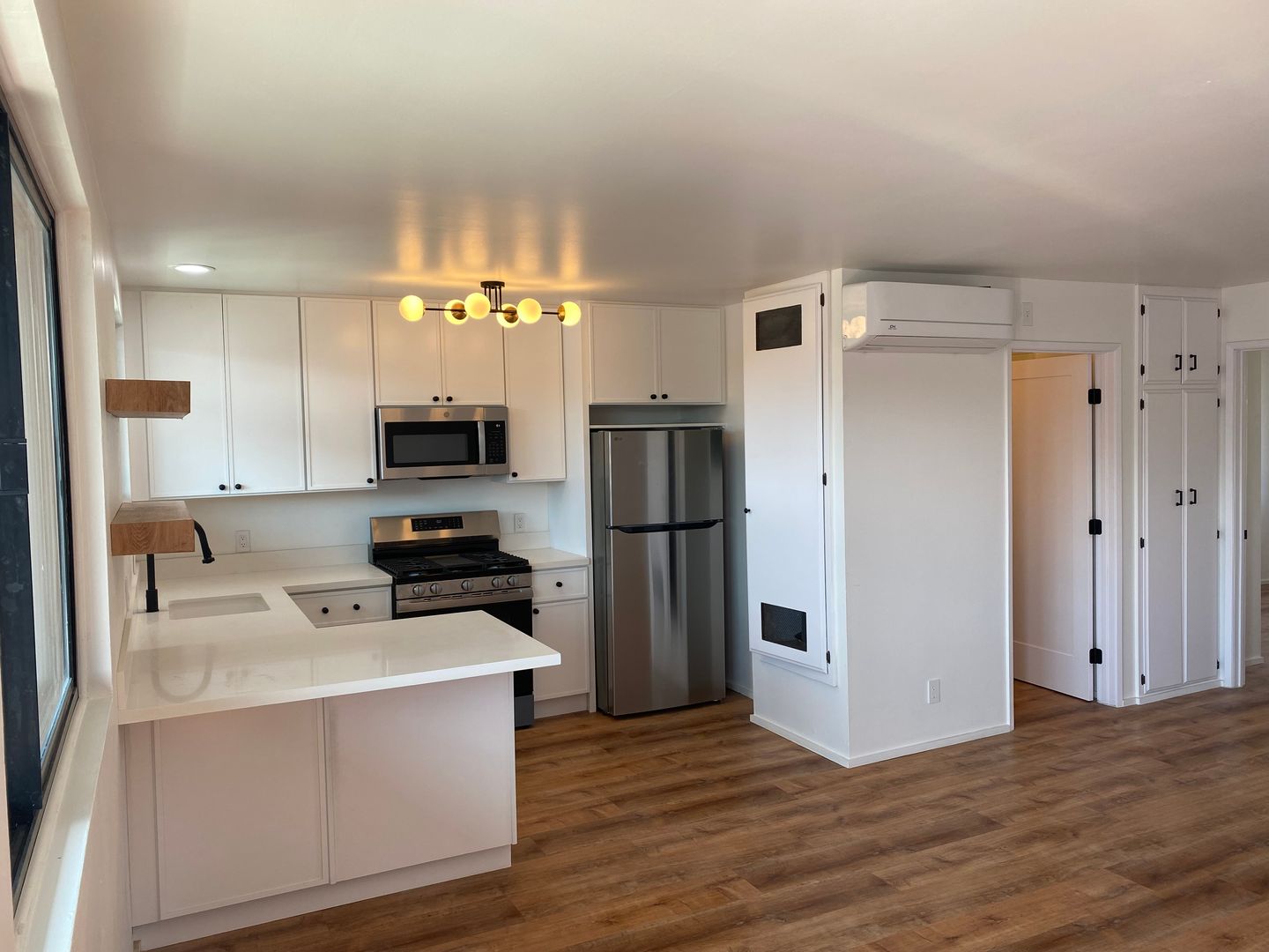 LOS ANGELES Apartment: 3642 EAGLE ROCK BLVD