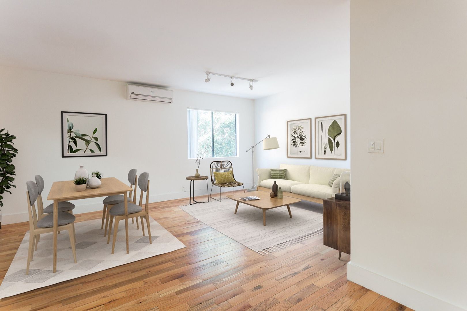 LOS ANGELES Apartment: 6208 ARROYO GLEN ST.