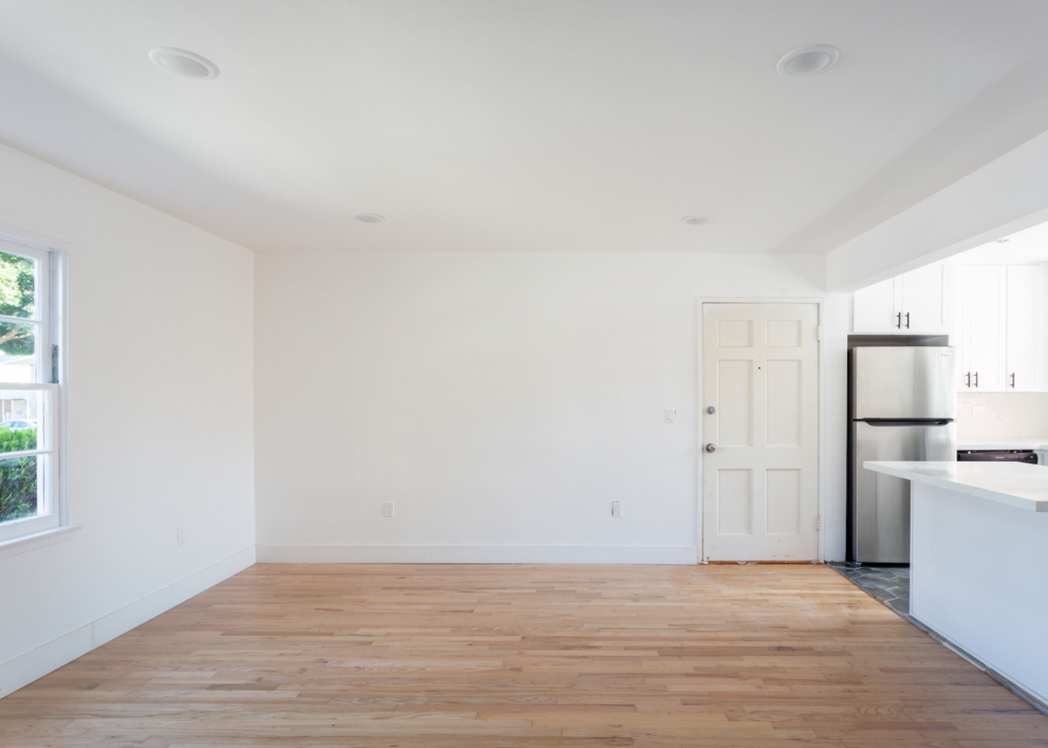 SANTA MONICA Apartment: 1132 & 1138 PRINCETON ST