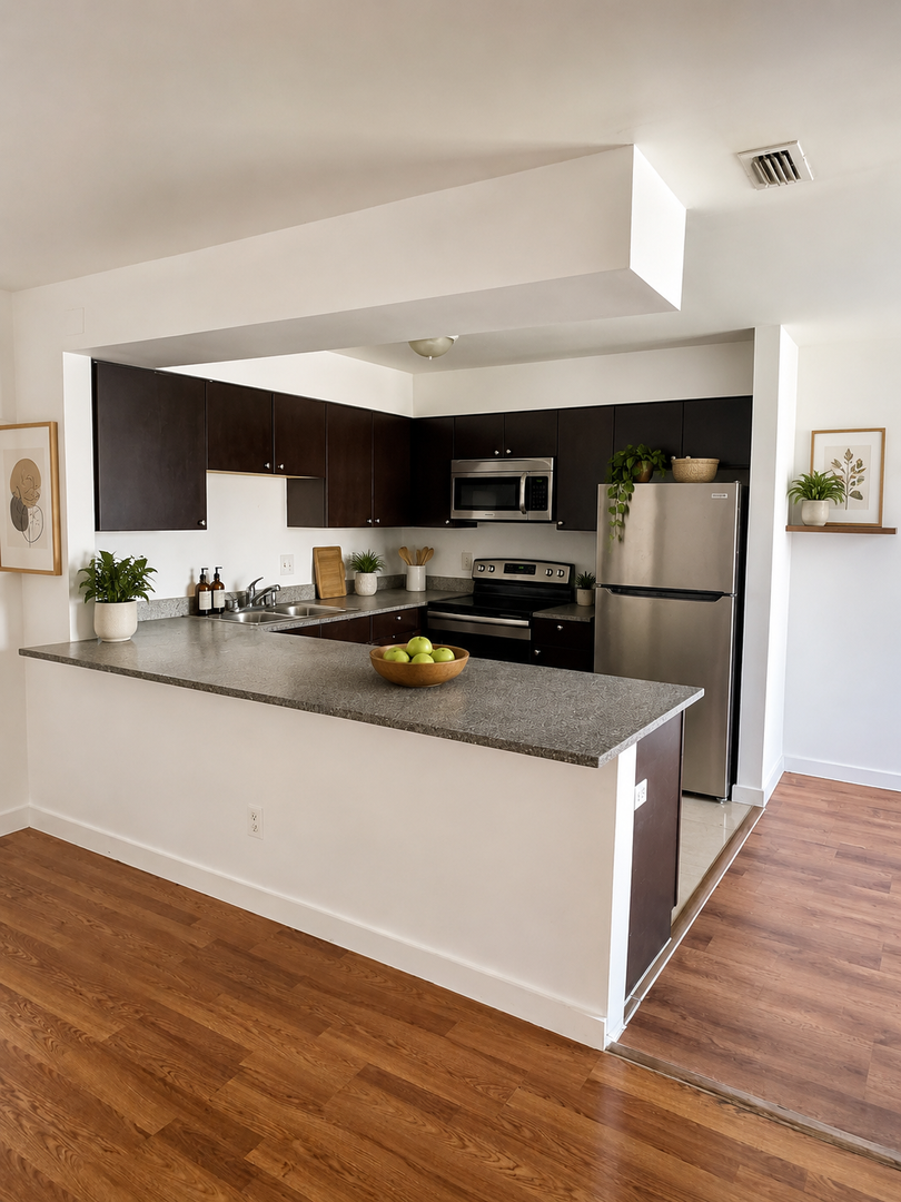 Largo Apartment: 13300 Walsingham Rd