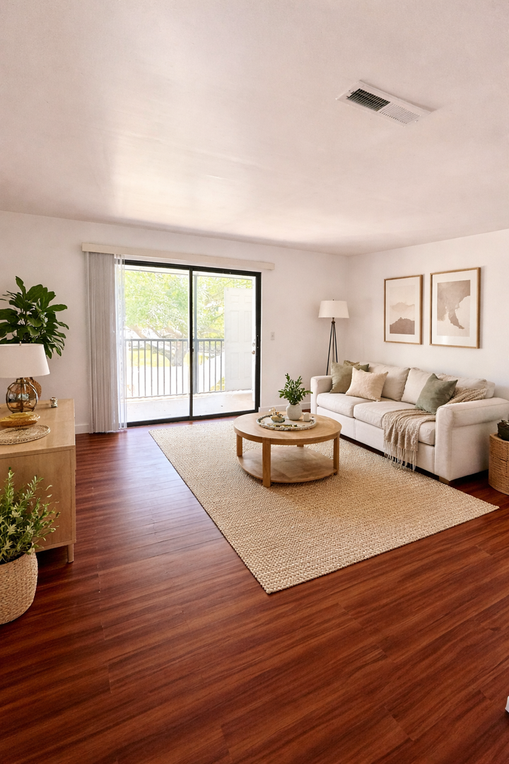 Largo Apartment: 13300 Walsingham Rd