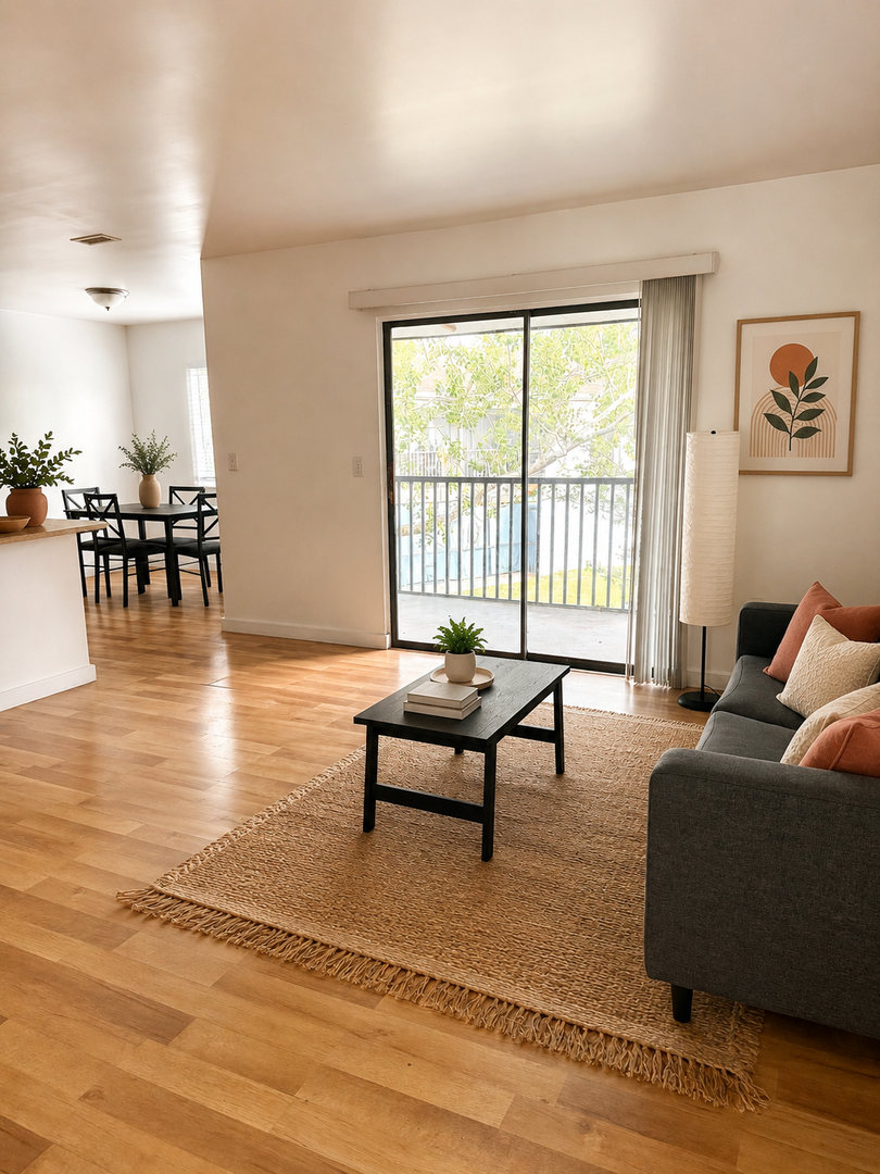 Largo Apartment: 13300 Walsingham Rd