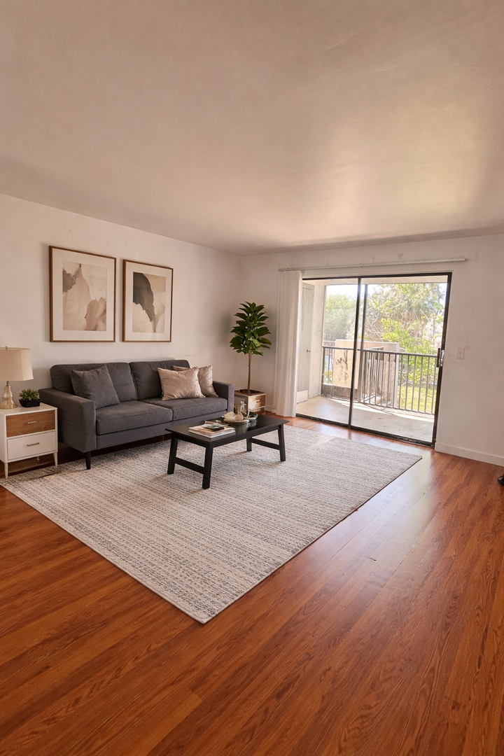 Largo Apartment: 13300 Walsingham Rd