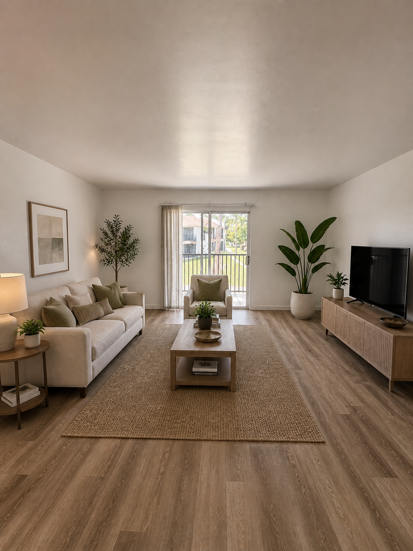 Largo Apartment: 13300 Walsingham Rd