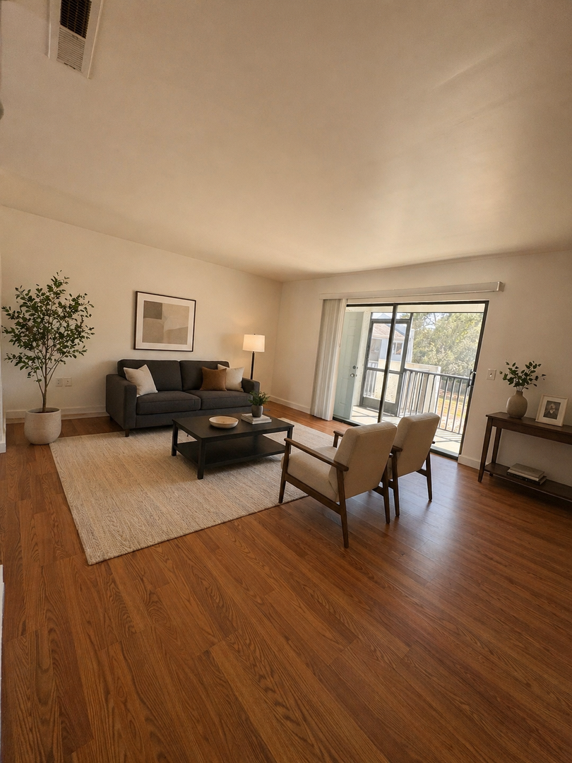 Largo Apartment: 13300 Walsingham Rd