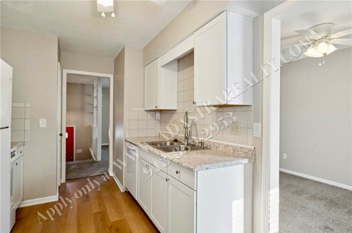 1033 E Huntington Pl, , Olathe, KS 66061