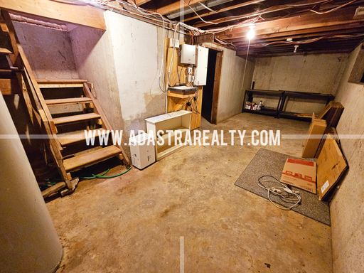 8617 Grant St,, Overland Park, KS 66212